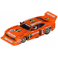 Ford Capri Zakspeed Turbo Jagermeister n.1