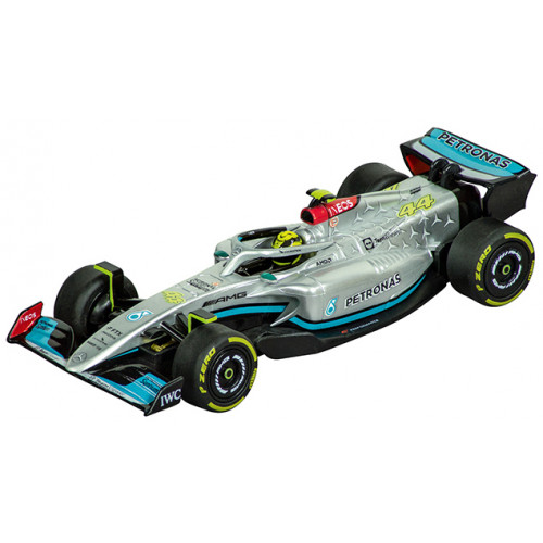 Formula 1 Mercedes GP 2022