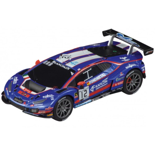 Lamborghini Huracan GT3 Ombra Racing n.12