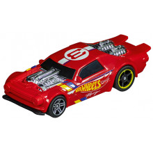 Hot Wheels Night Shifter - Red