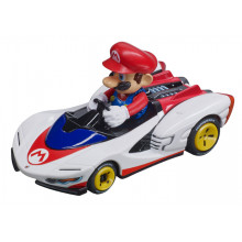 Nintendo Mario Kart P-Wing - Mario