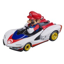 Nintendo Mario Kart P-Wing - Mario