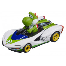 Nintendo Mario Kart P-Wing - Yoshi