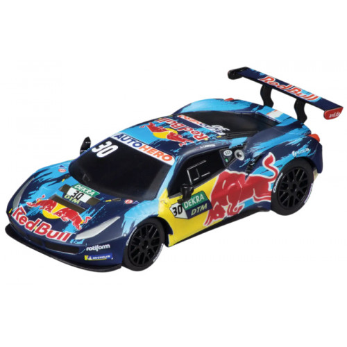 Ferrari 488 GT3 Red Bull AF Corse n.30 - Carrera GO!!! 64197