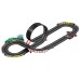 Pista Elettrica Carrera GO Nintendo Mario Kart P-Wing