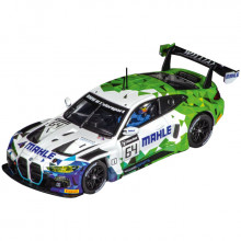 BMW M4 GT3 Mahle Racing Team 2021 n.64