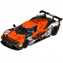 KTM X-BOW GT2 n.16 True Racing