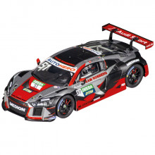 Audi R8 LMS GT3 Team Rosberg n.51