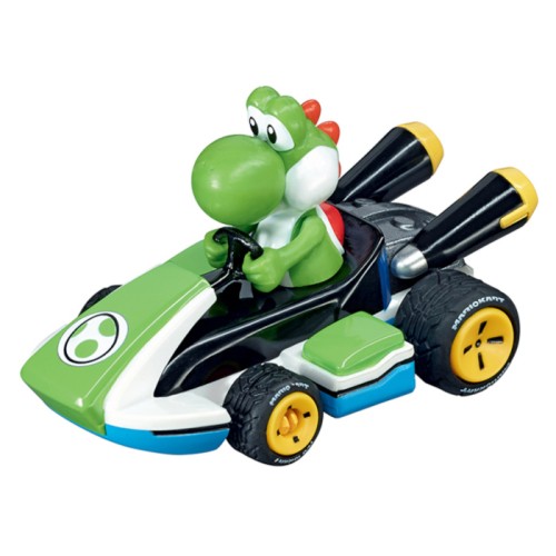 Mario Kart Car Yoshi - Carrera Evolution 27730