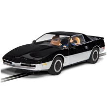 Knight Rider - K.A.R.R.