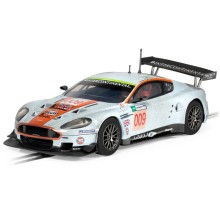 Aston Martin DBR9 Gulf Edition ROFGO Dirty Girl