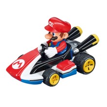 Mario Kart - Car Mario