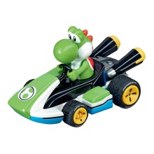 Mario Kart - Car Yoshi