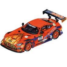 Mercedes AMG GT3 Evo Sunenergy1 Racing n.75