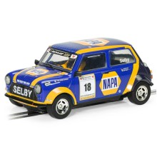 Mini Miglia NAPA – Lewis Selby 2021