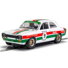 Ford Escort MK1 - Mark Freemantle - Castrol Racing