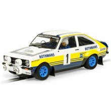 Ford Escort MK2 - Acropolis Rally 1979