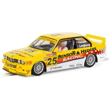 BMW E30 M3 Bathurst 1000 1992 - Longhurst e Cecotto