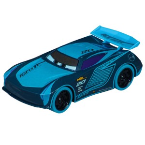 Disney/Pixar Cars Jackson Storm - Night Racing