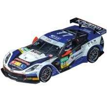 Chevrolet Corvette C7 GT3-R Callaway Competition n.77