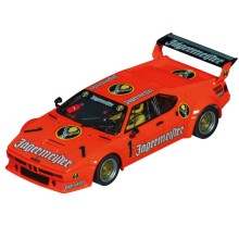 BMW M1 Procar Jagermeister Racing Team n.1