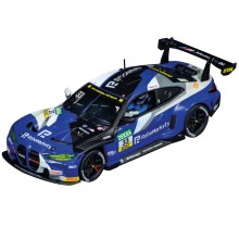 BMW M4 GT3 Schubert Motorsport n.33