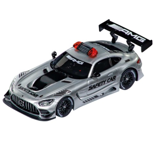 Mercedes-AMG GT3 Evo Safety Car