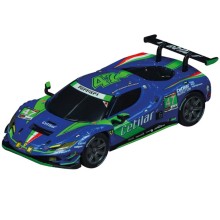 Ferrari 296 GT3 Cetilar Racing n.47