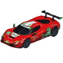 Ferrari 296 GT3 AF Corse n.21