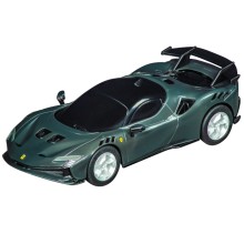 Ferrari SF-90 XX Stradale Grigio Scuro