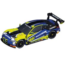 BMW M4 GT3 Valentino Rossi