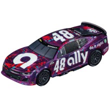 Nascar Camaro NextGen ZL1 Hendrick Motorsports n.48