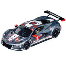 Chevrolet Corvette C8.R n.4