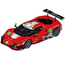 Ferrari 296 GT3 AF Corse n.21