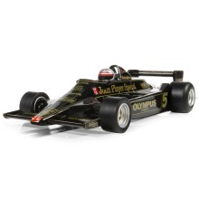 Lotus 79 JPS n.5 Mario Andretti World Champion Edition 1978