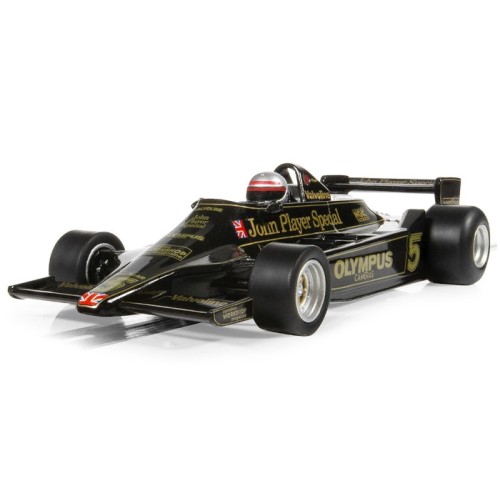 Lotus 79 JPS n.5 Mario Andretti World Champion Edition 1978