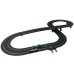Pista Elettrica Scalextric Spark Plug Formula E Race Set