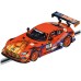 Pista Elettrica Carrera Evolution Flames and Fame