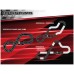 Pista Elettrica Carrera Evolution Flames and Fame
