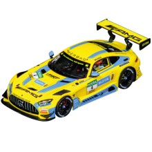 Mercedes AMG GT3 Evo Mercedes-AMG Team HRT n.4