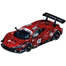McLaren 720S GT3 Optimum Motorsport n.69
