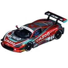 McLaren 720S GT3 Enduro Motorsport n.77
