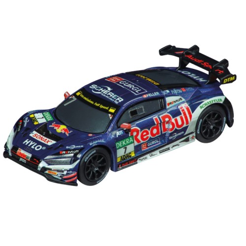 Audi R8 LMS GT3 Evo II DTM Abt R.Feller n.7