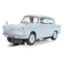 Ford Anglia 105E - Harry Potter Edition