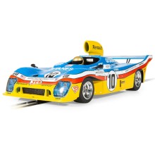 Mirage GR8 2nd Le Mans 1977