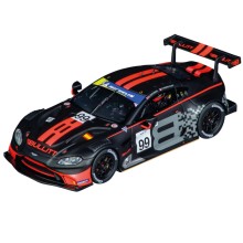 Aston Martin Vantage GT3 Bullitt Racing n.99
