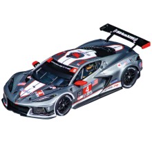 Chevrolet Corvette C8.R n.4