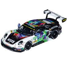 Porsche 911 GT3 R Team Bernhard n.75