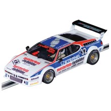 BMW M1 Procar n.32 Moderegger Race and Classics