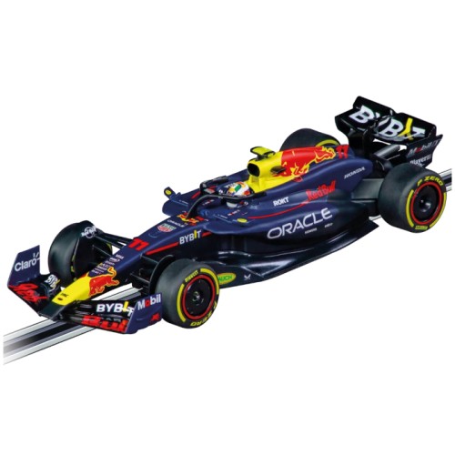 Red Bull Racing RB20 S.Perez n.11